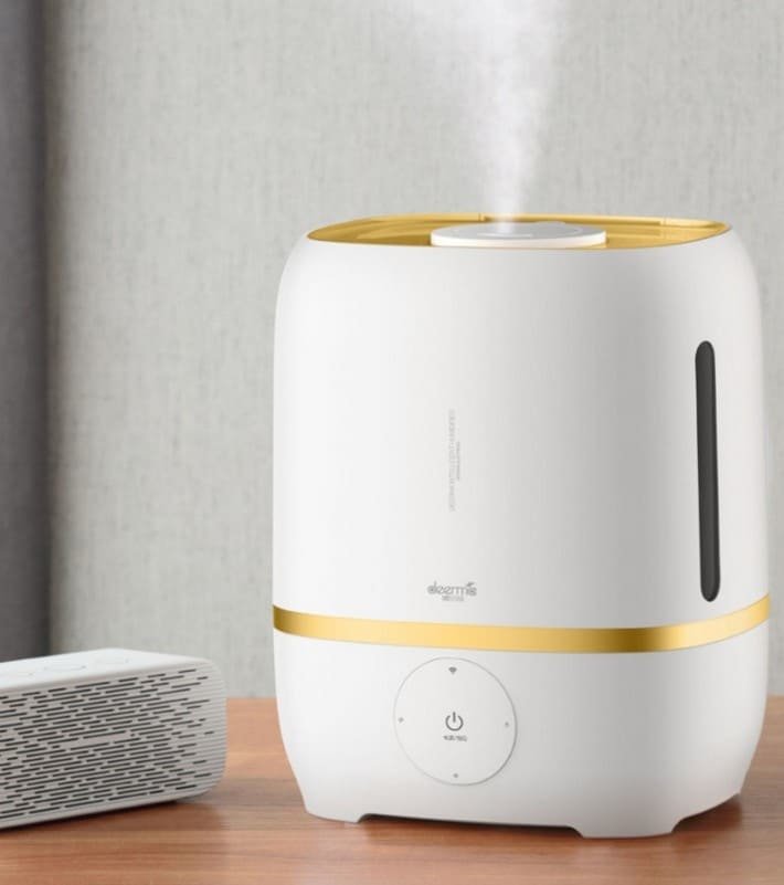 Увлажнитель воздуха Deerma Air Humidifier F590 Увлажнитель воздуха Deerma Air Humidifier F590