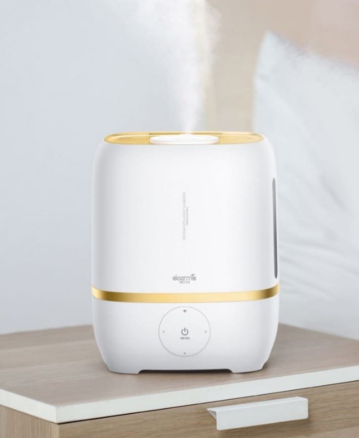 Увлажнитель воздуха Deerma Air Humidifier F590 Увлажнитель воздуха Deerma Air Humidifier F590