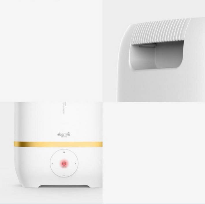 Увлажнитель воздуха Deerma Air Humidifier F590 Увлажнитель воздуха Deerma Air Humidifier F590