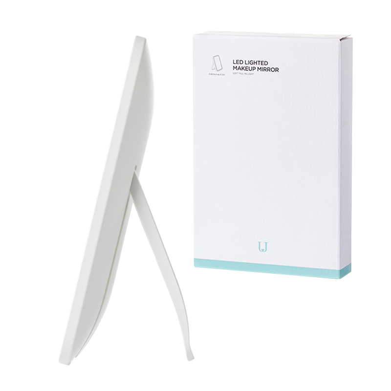 Зеркало для макияжа Jordan & Judy LED Makeup Mirror Зеркало для макияжа Jordan & Judy LED Makeup Mirror