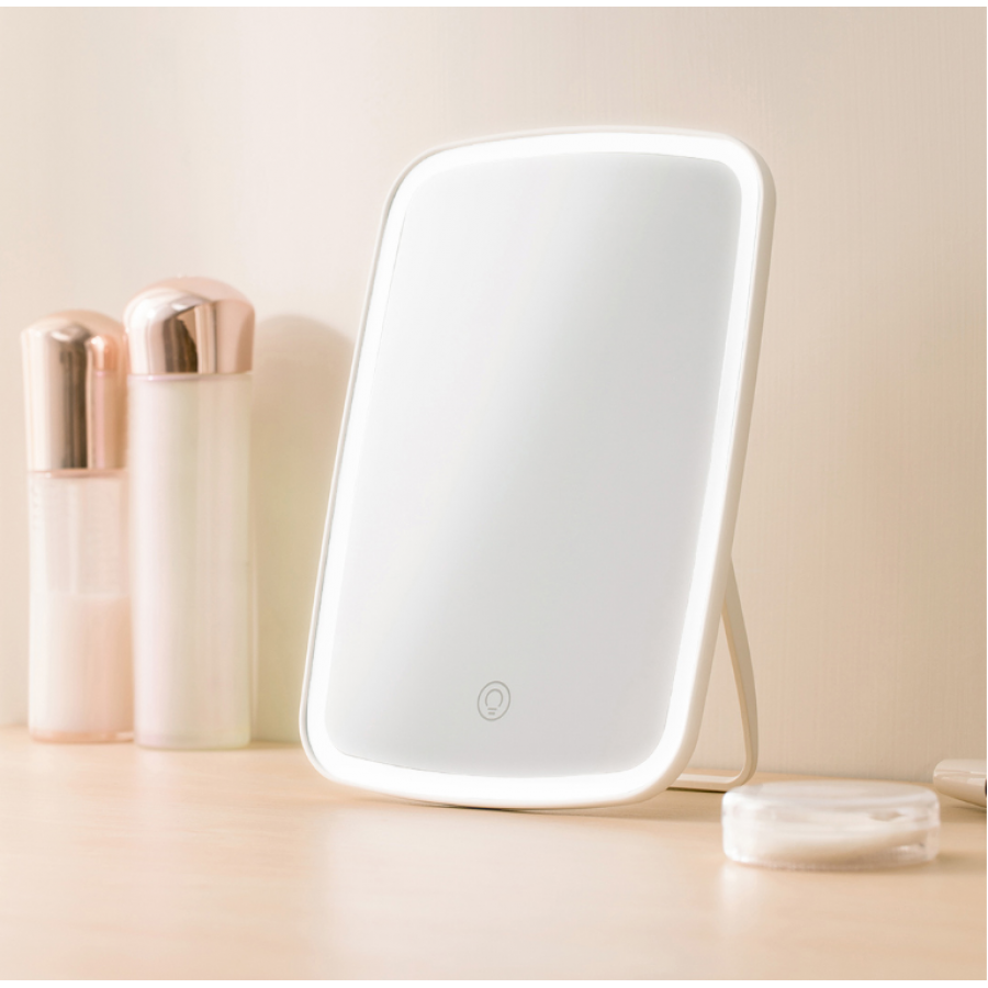 Зеркало для макияжа Jordan & Judy LED Makeup Mirror Зеркало для макияжа Jordan & Judy LED Makeup Mirror