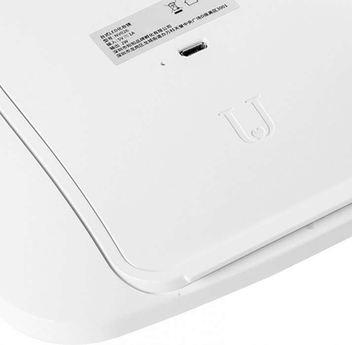 Зеркало для макияжа Jordan & Judy LED Makeup Mirror Зеркало для макияжа Jordan & Judy LED Makeup Mirror