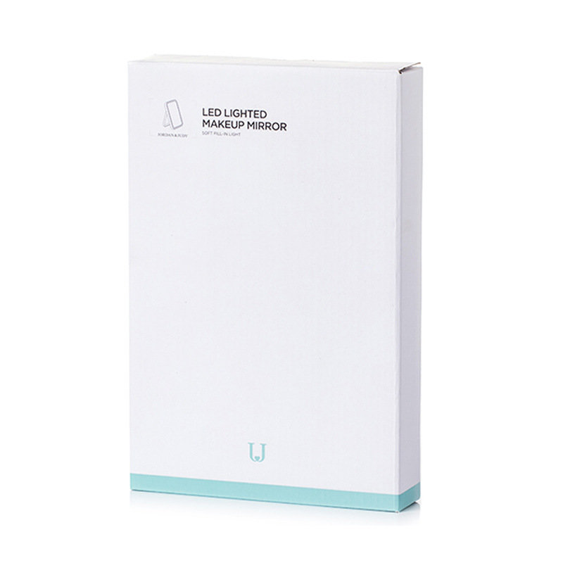 Зеркало для макияжа Jordan & Judy LED Makeup Mirror Зеркало для макияжа Jordan & Judy LED Makeup Mirror