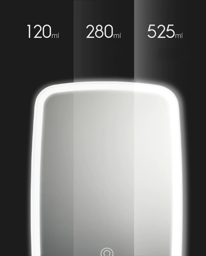 Зеркало для макияжа Jordan & Judy LED Makeup Mirror Зеркало для макияжа Jordan & Judy LED Makeup Mirror