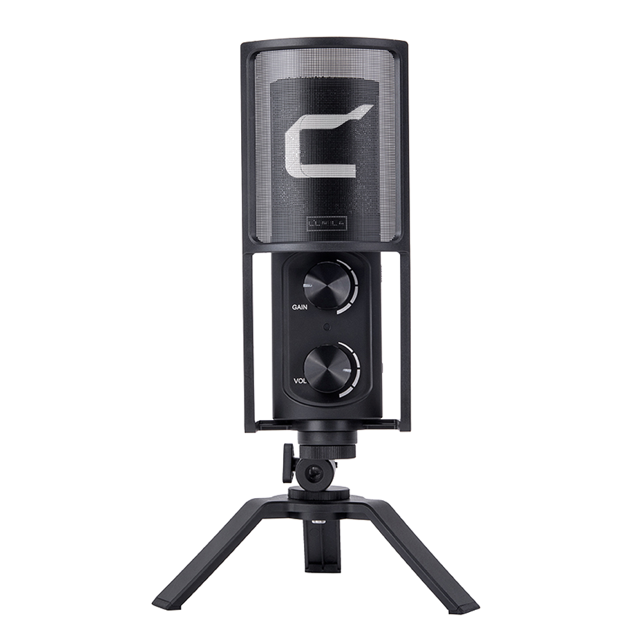 Микрофон CoMica STM-USB Микрофон CoMica STM-USB