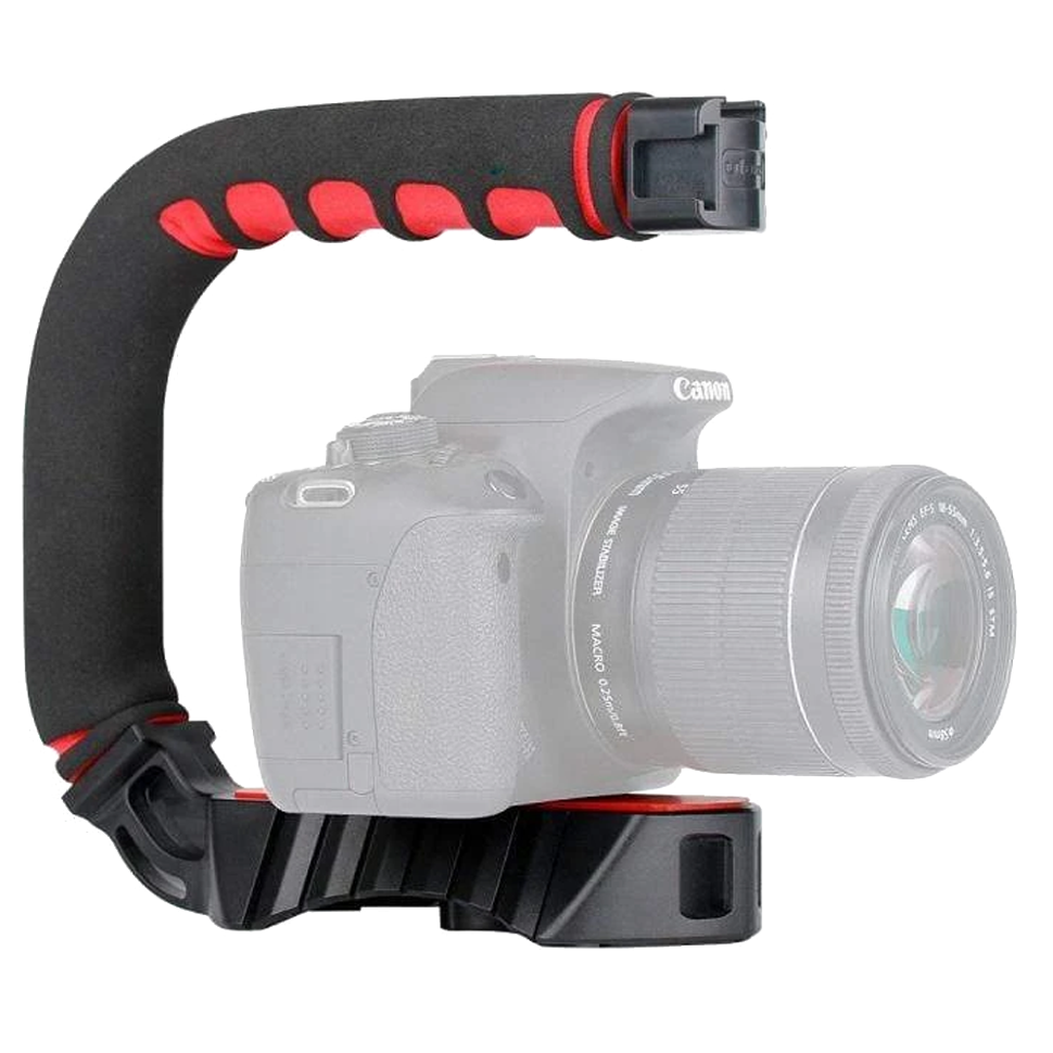 Риг Ulanzi U-Grip Pro Риг Ulanzi U-Grip Pro