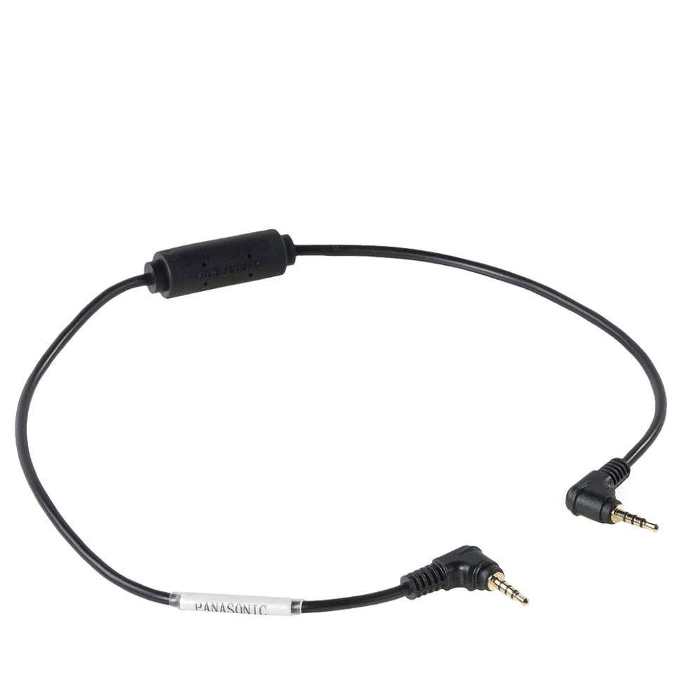 R/S кабель Tilta Nucleus-Nano для Panasonic GH4/GH5/GH5s, S1/S1R/S1H/S5II