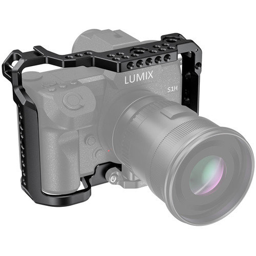Клетка Smallrig CCP2488 для Panasonic S1H Клетка Smallrig CCP2488 для Panasonic S1H