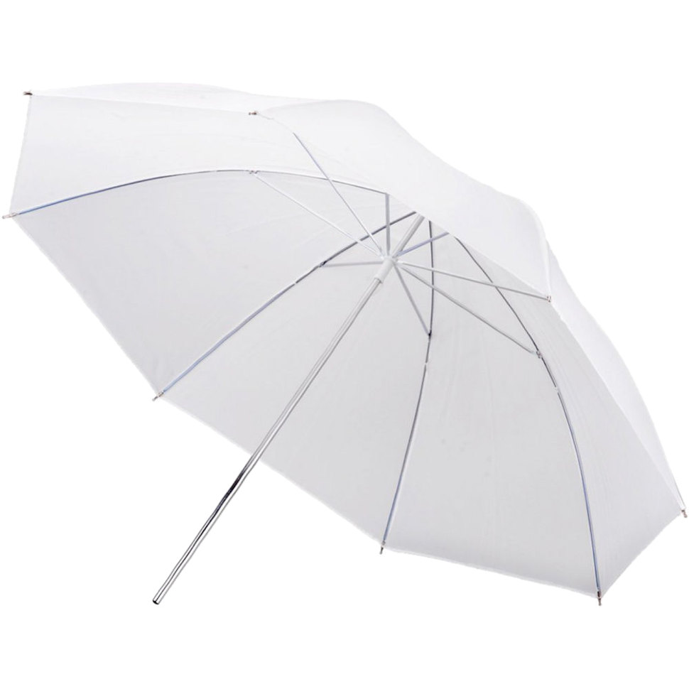 Зонт-рассеиватель FUJIMI FJU561-40 (101 см) Белый