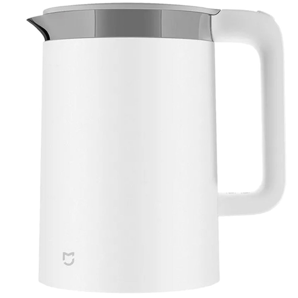 Чайник Xiaomi MiJia Smart Kettle Bluetooth Белый Чайник Xiaomi MiJia Smart Kettle Bluetooth Белый