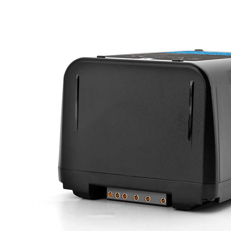 Аккумулятор KingMa BP-230W V-Mount 230Wh Аккумулятор KingMa BP-230W V-Mount 230Wh