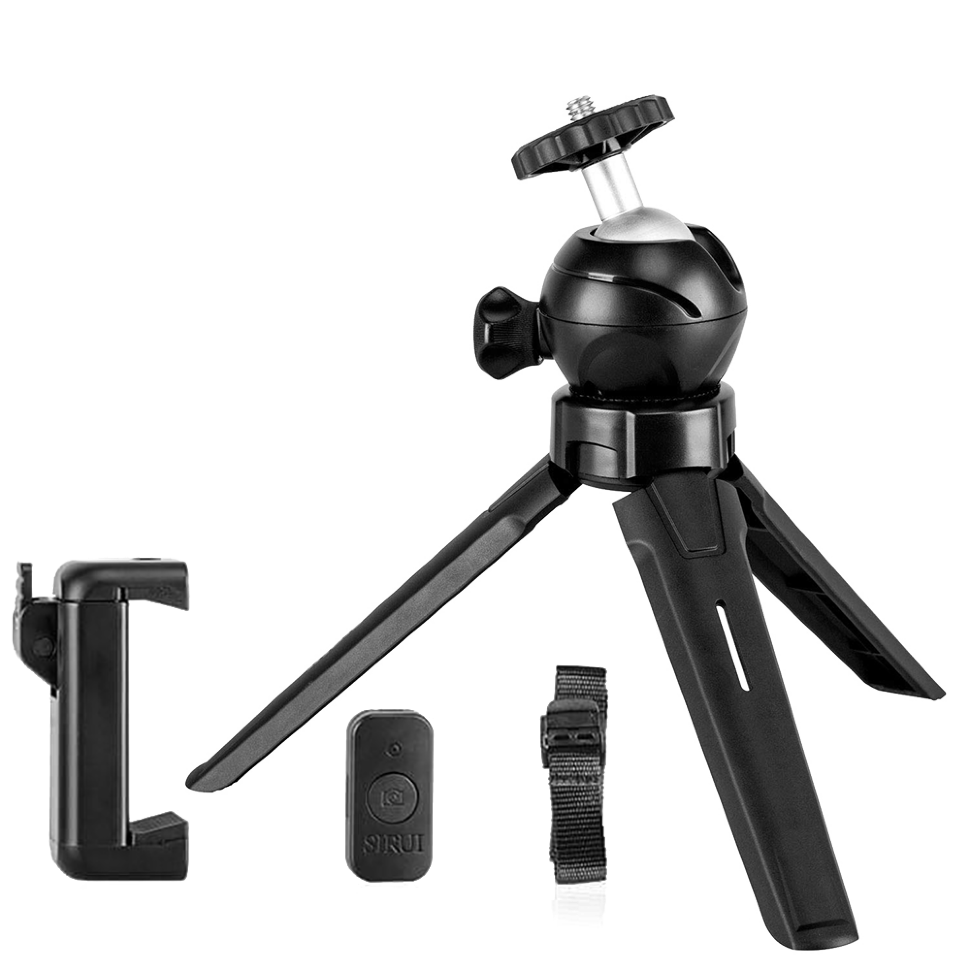 Штатив Sirui 3T-05PH