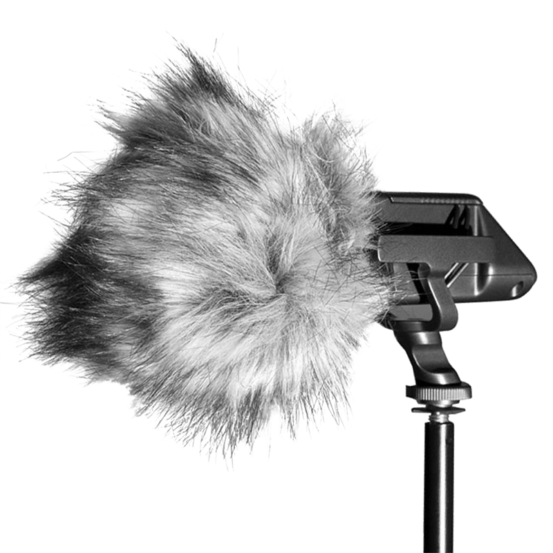 Ветрозащита ворсовая RODE Deadkitten Ветрозащита ворсовая RODE Deadkitten