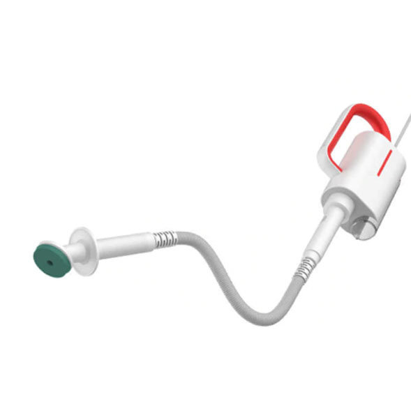 Паровая швабра Deerma Steam Cleaner ZQ610 EU Паровая швабра Deerma Steam Cleaner ZQ610 EU