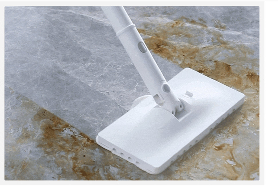 Паровая швабра Deerma Steam Cleaner ZQ610 EU Паровая швабра Deerma Steam Cleaner ZQ610 EU