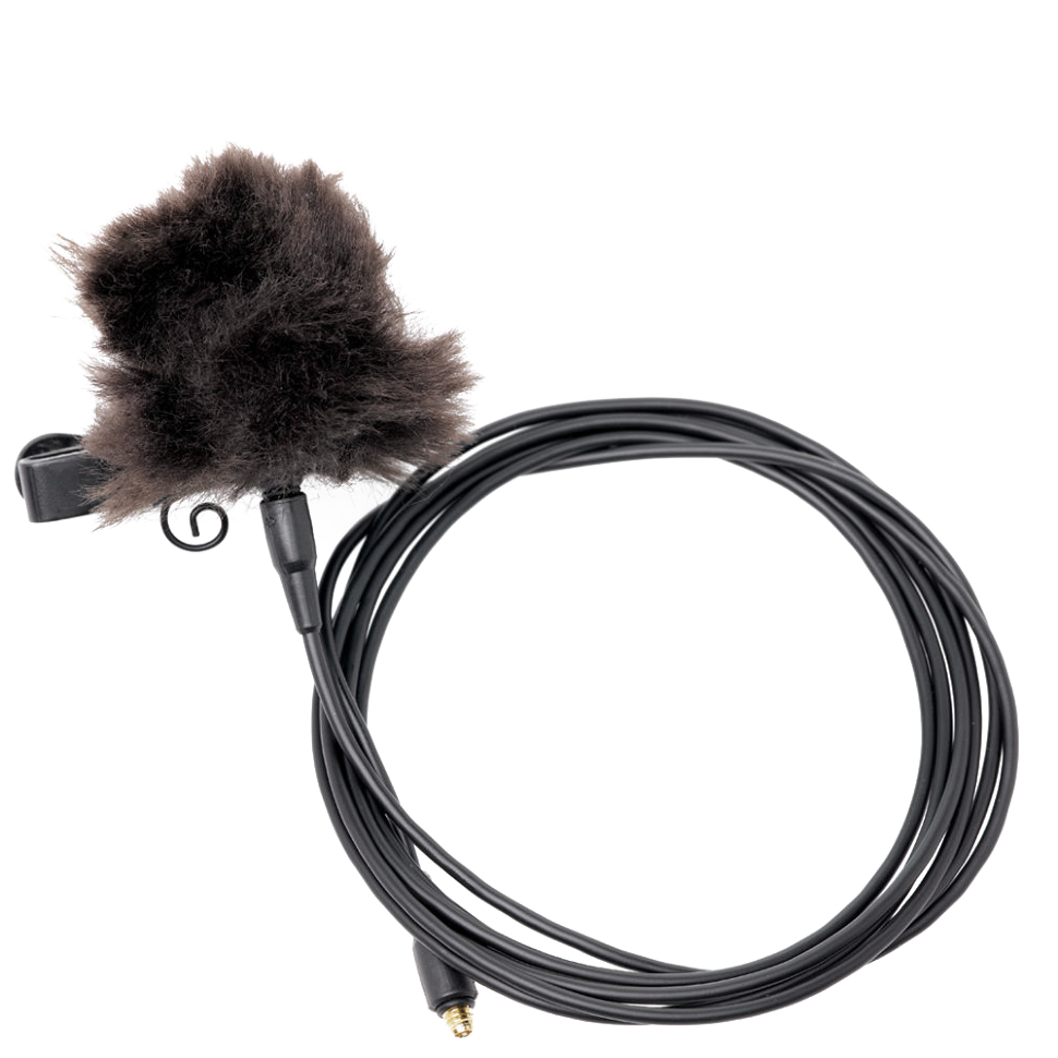 Микрофон петличный RODE Lavalier Микрофон петличный RODE Lavalier