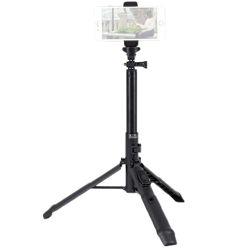 Штатив-монопод Sirui MS-01K Umbrella Tripod Штатив-монопод Sirui MS-01K Umbrella Tripod