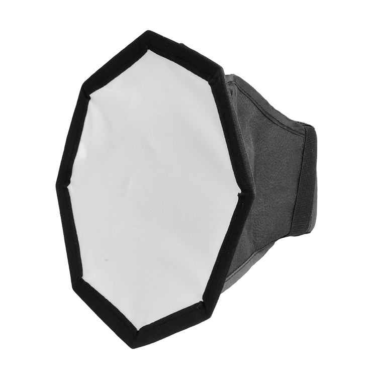 Октобокс для накамерной вспышки FUJIMI FJO-18 Октобокс для накамерной вспышки FUJIMI FJO-18