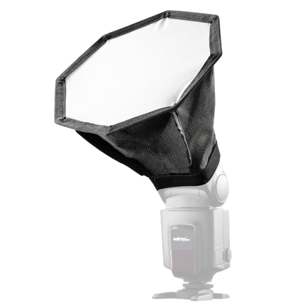 Октобокс для накамерной вспышки FUJIMI FJO-18 Октобокс для накамерной вспышки FUJIMI FJO-18