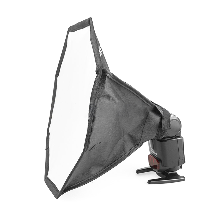 Октабокс для накамерной вспышки FUJIMI FJO-28 Октабокс для накамерной вспышки FUJIMI FJO-28