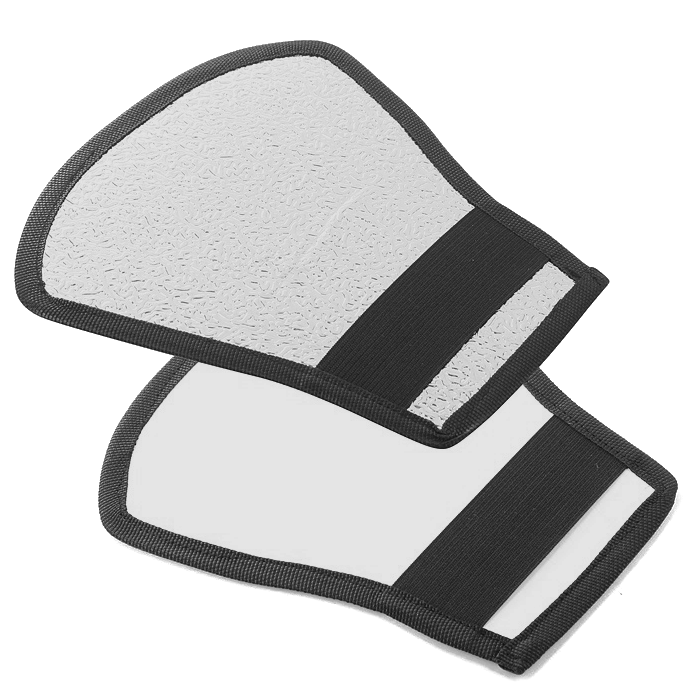 Отражатель для накамерной вспышки FUJIMI FJFR-CF2 Отражатель для накамерной вспышки FUJIMI FJFR-CF2