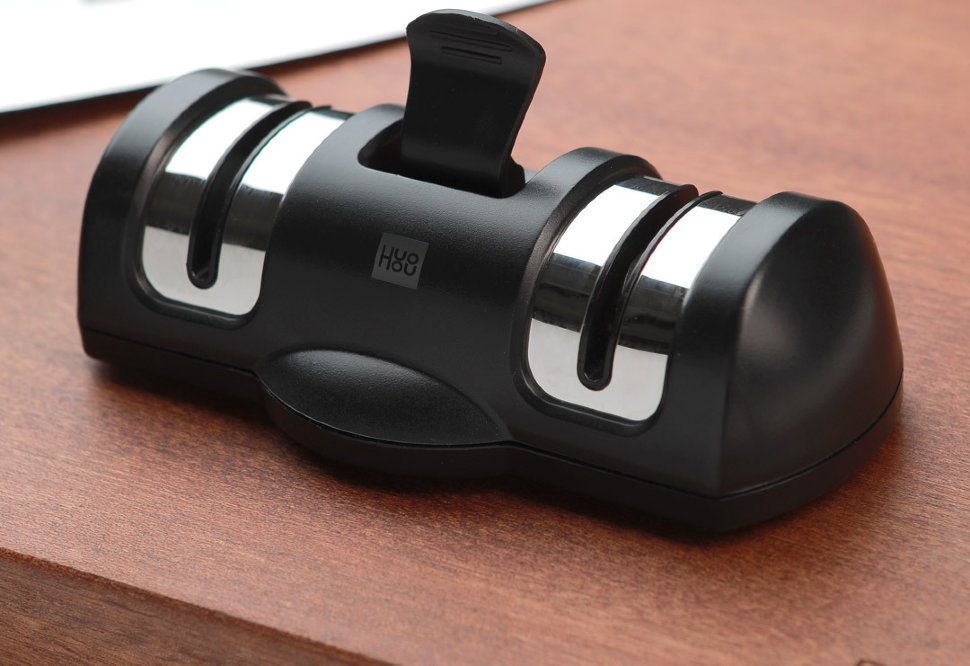 Точилка для ножей HuoHou HU0045 Точилка для ножей HuoHou HU0045