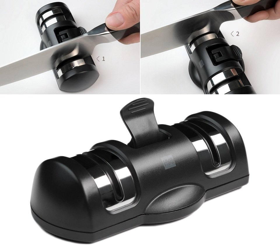 Точилка для ножей HuoHou HU0045 Точилка для ножей HuoHou HU0045