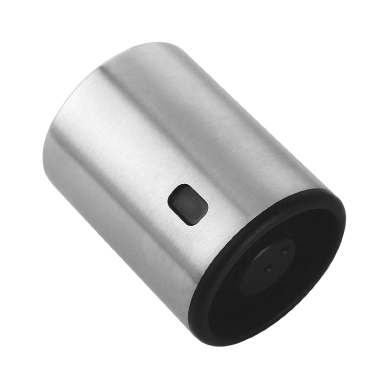 Вакуумная пробка для вина Circle Joy Wine Bottle Stopper Вакуумная пробка для вина Circle Joy Wine Bottle Stopper