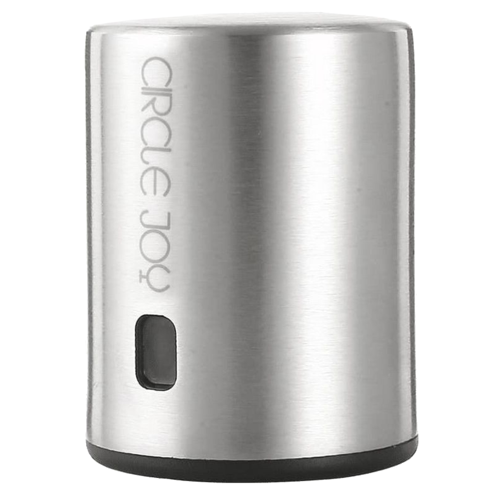 Вакуумная пробка для вина Circle Joy Wine Bottle Stopper Вакуумная пробка для вина Circle Joy Wine Bottle Stopper