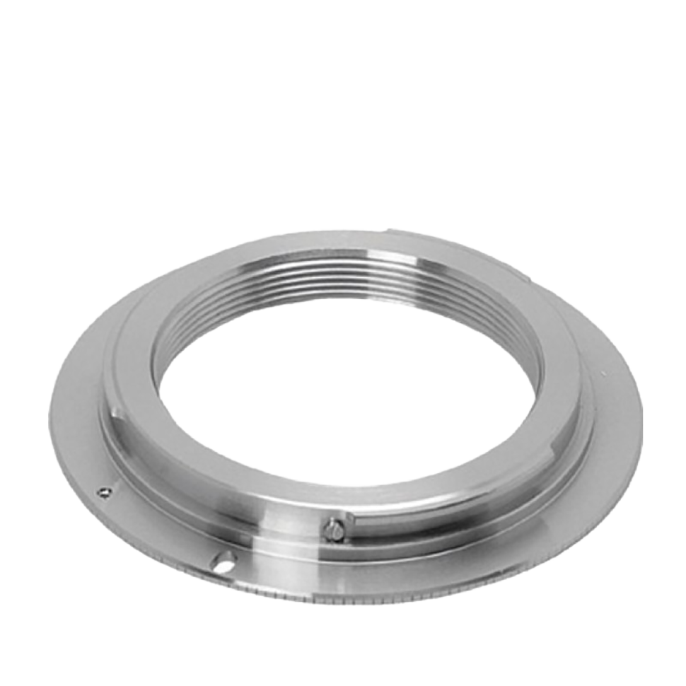 Адаптер FUJIMI FJAR-42EOS для объектива M42 на байонет EOS Адаптер FUJIMI FJAR-42EOS для объектива M42 на байонет EOS