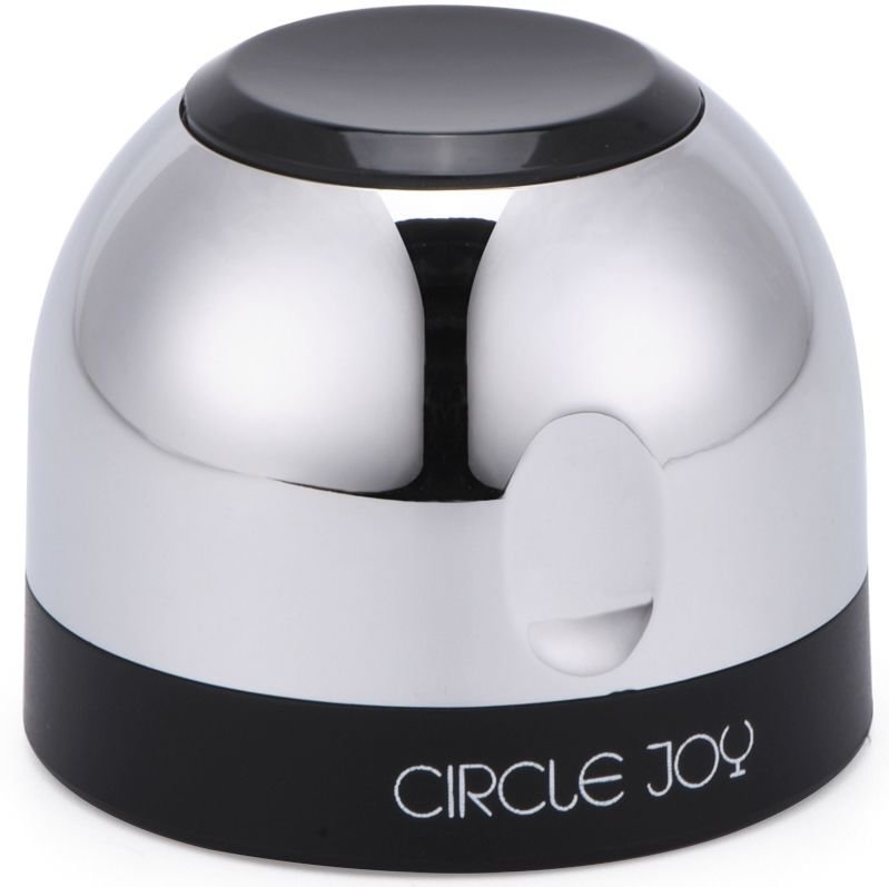 Вакуумная пробка для шампанcкого Circle Joy Вакуумная пробка для шампанcкого Circle Joy