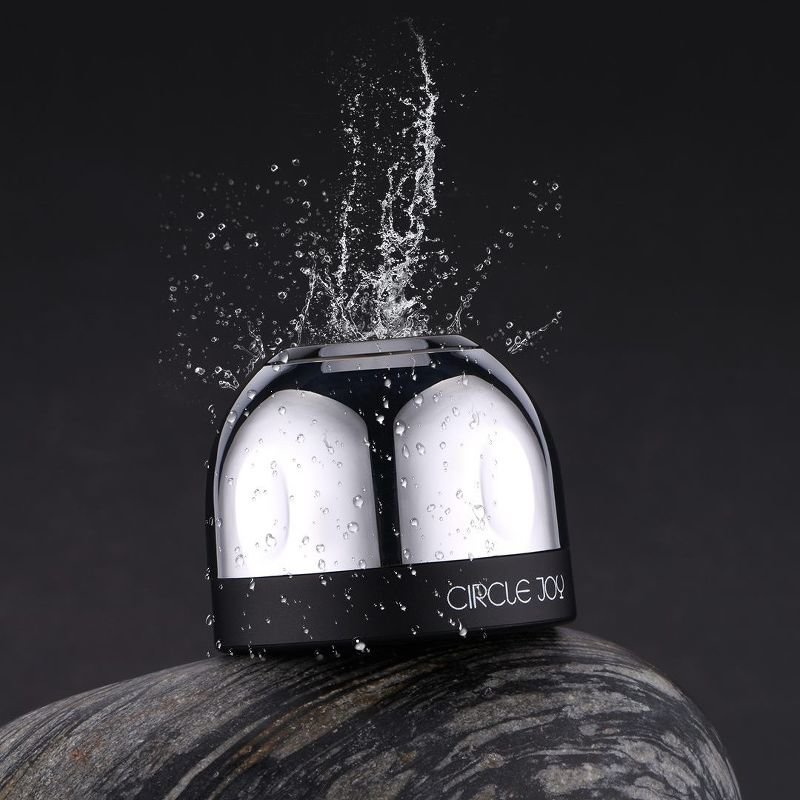 Вакуумная пробка для шампанcкого Circle Joy Вакуумная пробка для шампанcкого Circle Joy