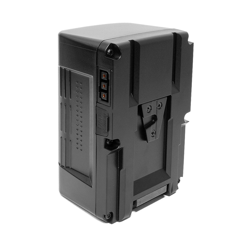 Аккумулятор KingMa BP-300W V-Mount 300Wh Аккумулятор KingMa BP-300W V-Mount 300Wh