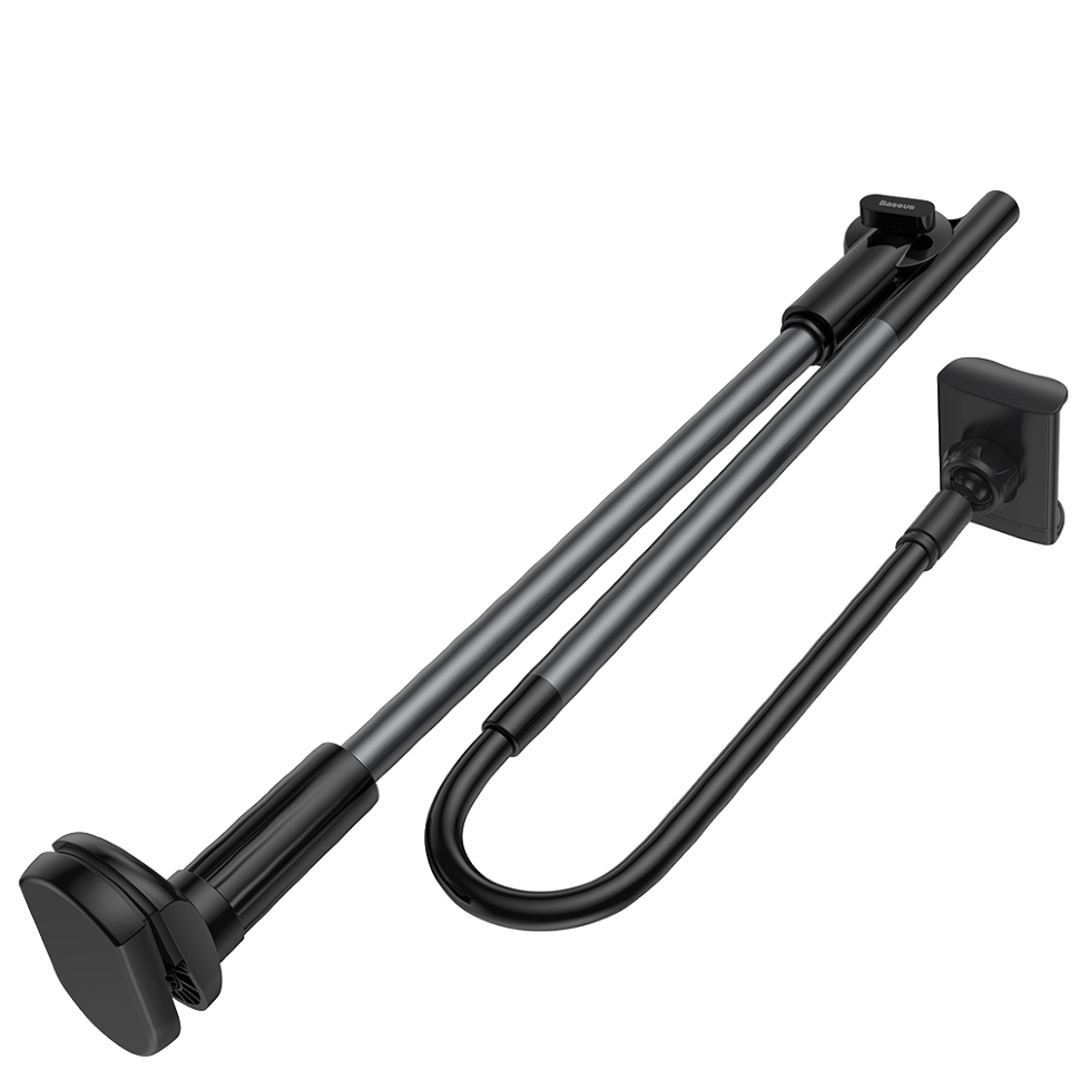 Гибкий держатель смартфона Baseus Holder Чёрный Гибкий держатель смартфона Baseus Holder Чёрный