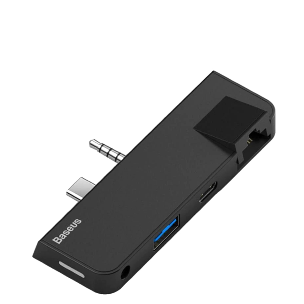 Хаб Baseus для Microsoft Surface GO