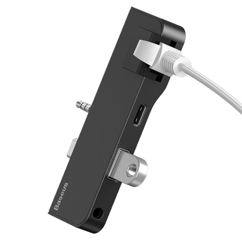 Хаб Baseus для Microsoft Surface GO Хаб Baseus для Microsoft Surface GO