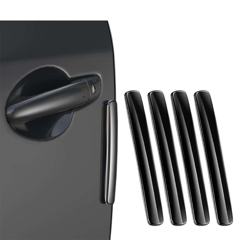 Защитные накладки Baseus Streamlined 4 шт Защитные накладки Baseus Streamlined 4 шт