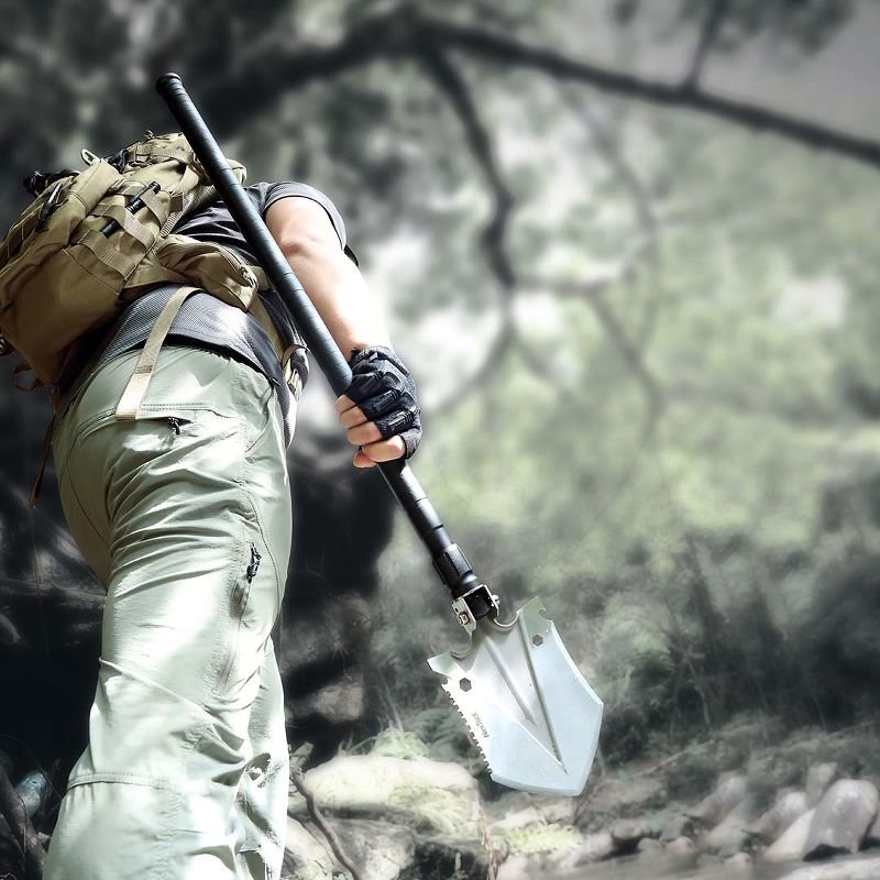 Лопата мультифункциональная Nextool Shovel Лопата мультифункциональная Nextool Shovel