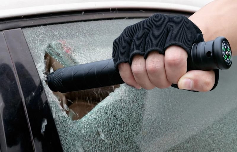 Лопата мультифункциональная Nextool Shovel Лопата мультифункциональная Nextool Shovel