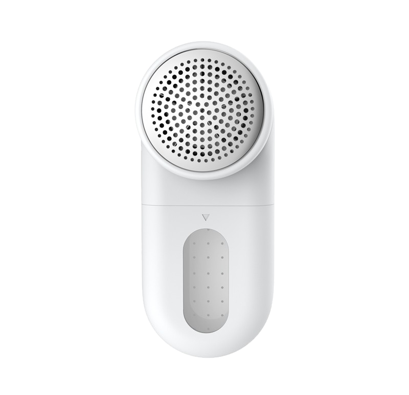 Машинка для удаления катышков Xiaomi Mijia Rechargeable Lint Remover Белая Машинка для удаления катышков Xiaomi Mijia Rechargeable Lint Remover Белая