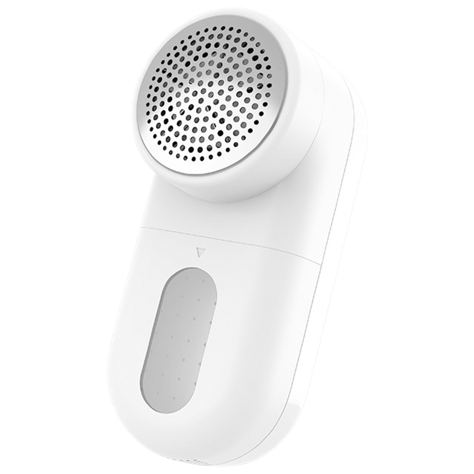 Машинка для удаления катышков Xiaomi Mijia Rechargeable Lint Remover Белая Машинка для удаления катышков Xiaomi Mijia Rechargeable Lint Remover Белая