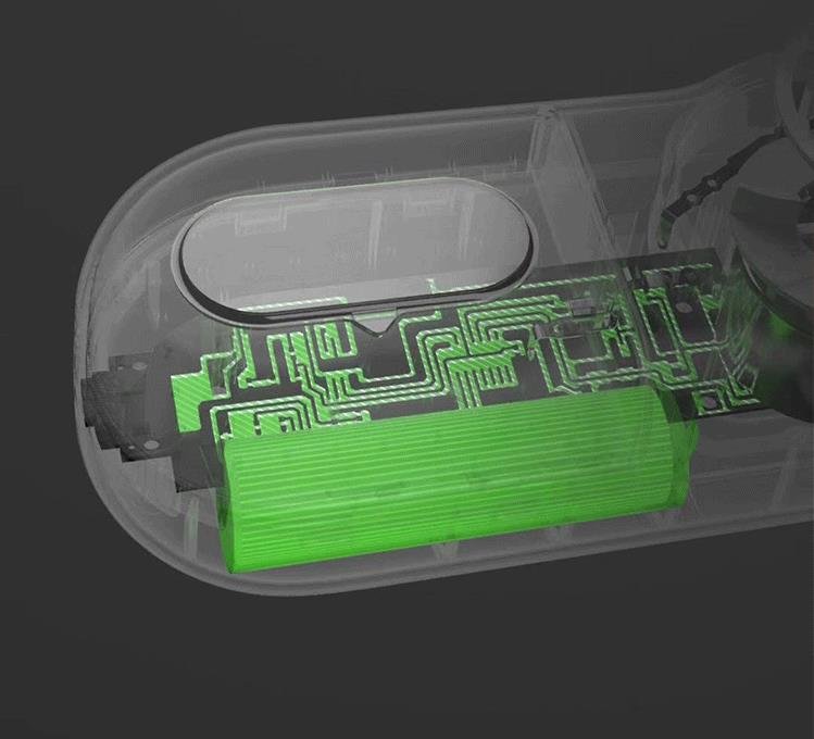 Машинка для удаления катышков Xiaomi Mijia Rechargeable Lint Remover Белая Машинка для удаления катышков Xiaomi Mijia Rechargeable Lint Remover Белая