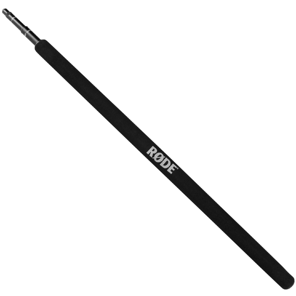 Микрофонная удочка RODE Micro Boompole Микрофонная удочка RODE Micro Boompole