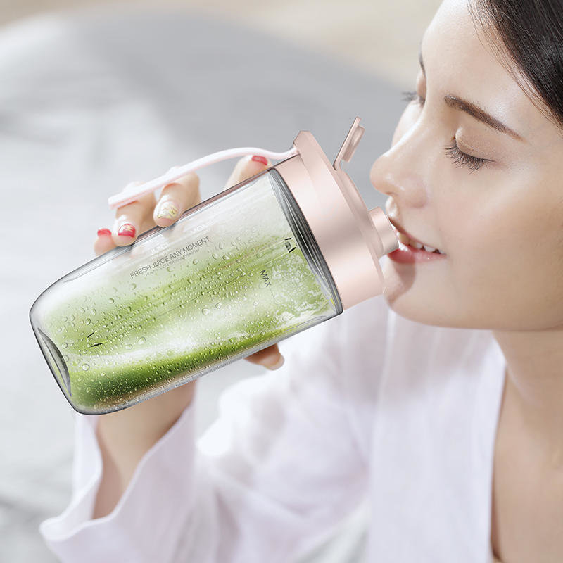 Беспроводной блендер Deerma NU05 Беспроводной блендер Deerma NU05