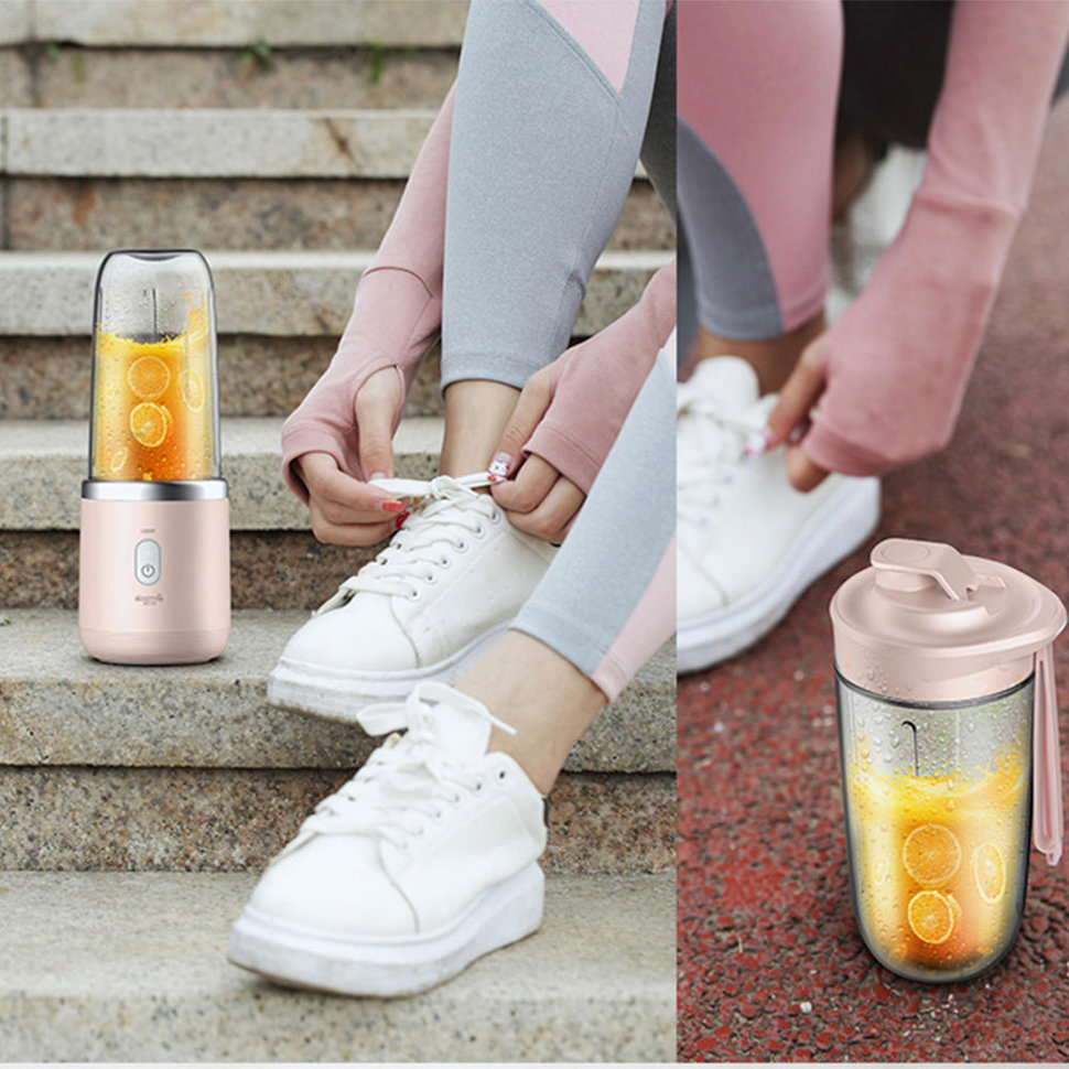 Беспроводной блендер Deerma NU05 Беспроводной блендер Deerma NU05