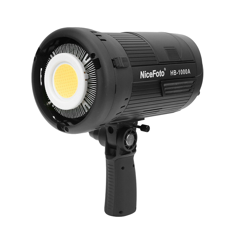 Осветитель NiceFoto HB-1000A Осветитель NiceFoto HB-1000A