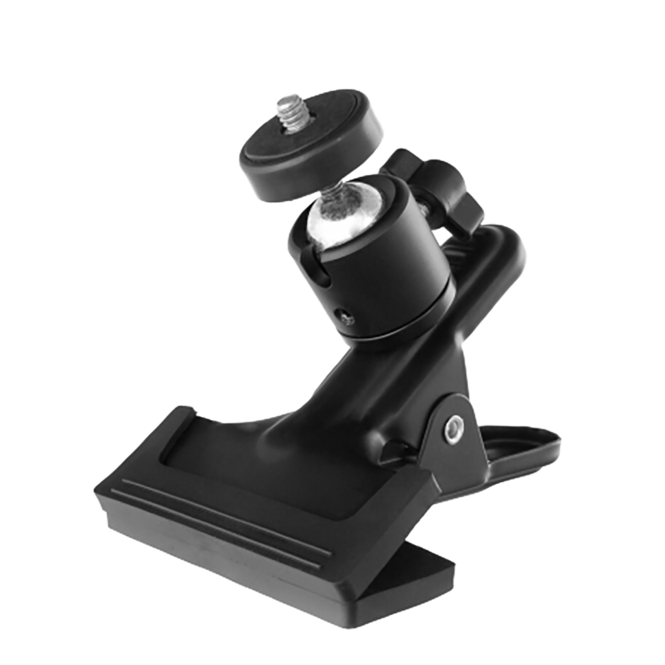 Зажим NiceFoto B-15с шаровой головой