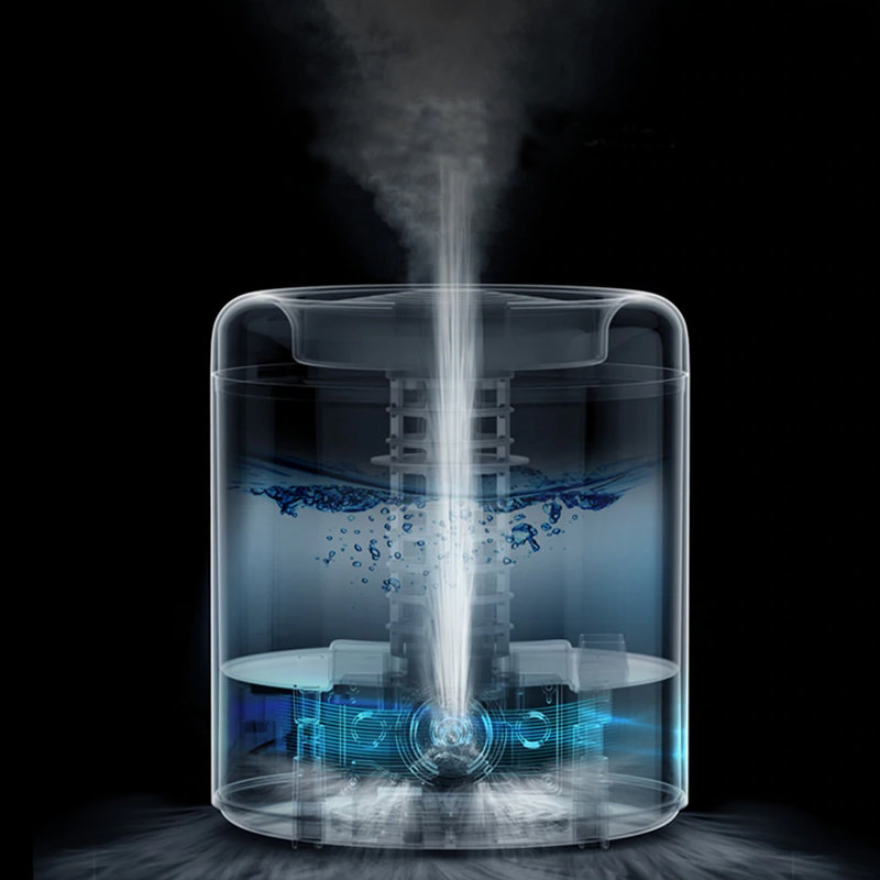 Увлажнитель воздуха Deerma F301 (RU) Увлажнитель воздуха Deerma F301 (RU)