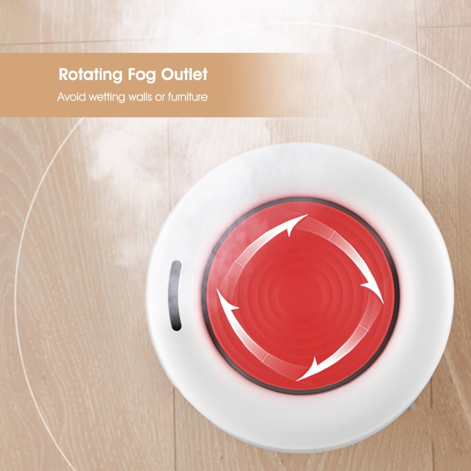 Увлажнитель воздуха Deerma F301 (RU) Увлажнитель воздуха Deerma F301 (RU)