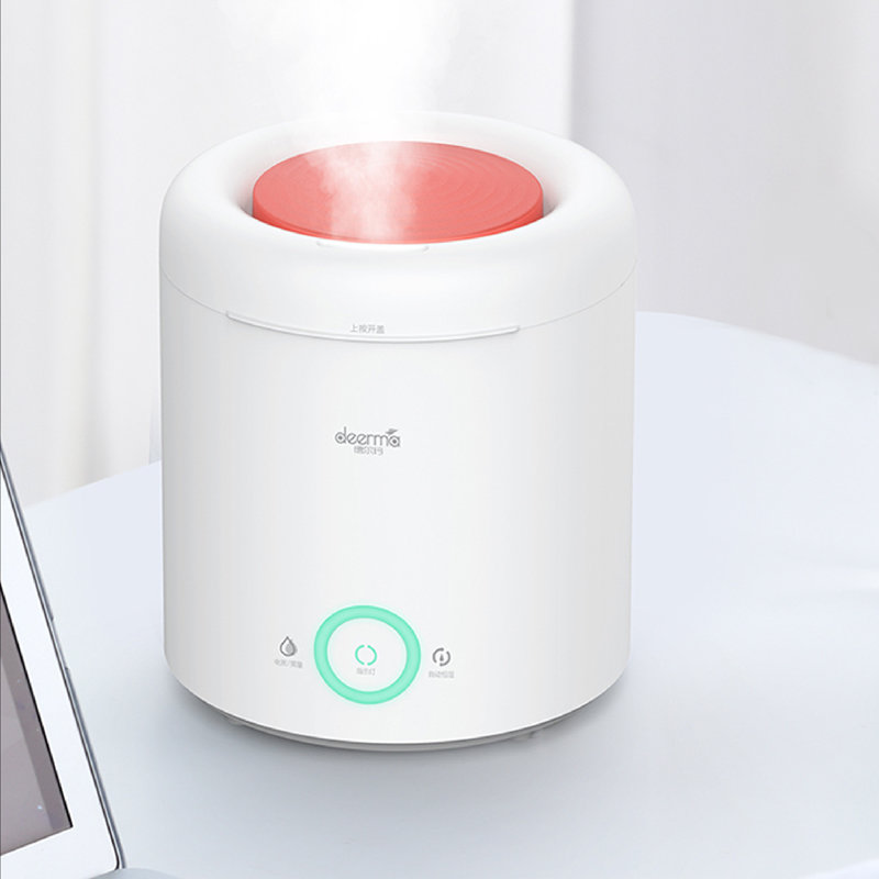 Увлажнитель воздуха Deerma F301 (RU) Увлажнитель воздуха Deerma F301 (RU)